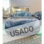 PORSCHE Panamera 2018 Híbrido Gasolina Iberauto 4 E-Hybrid - (4580e146-e16d-4a19-9808-37eea36d55cf)