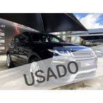 LAND ROVER Range Rover 2018 Gasóleo Kikocar Evoque 2.0 eD4 SE Dynamic - (27b3b13a-7a2a-4df5-a1ba-7163de7688e9)