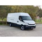 IVECO Daily 2015 Electrico Car4you - Pombal 35S V 3300 12m3 3 Baterias - (97c870ac-253a-4694-8ee5-41acd2b3f364)