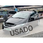 HONDA Insight 2011 Gasolina Auto Stand Xico 1.3 IMA i-VTEC Elegance - (66403358-061c-4dcb-b8bf-9b8c90c74e34)