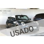 MINI 2021 Gasolina AMG Car Cooper Sidewalk Special Edition Auto - (cbefbfdc-28b5-412c-8861-23634637ea17)