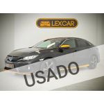 HONDA Civic 2017 Gasolina LEXCAR Automóveis 1.0 i-VTEC Executive - (c5690ca0-c7ab-43b4-ad20-9efb8d674032)