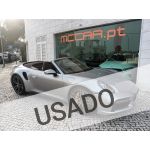 PORSCHE 911 2022 Gasolina MC Car Carrera S PDK - (04654a20-98dd-4a2c-b434-9b80ae6c3154)