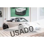 PORSCHE 911 2011 Gasolina FS Automóveis Carrera GTS PDK - (78ef4a20-a4c7-472f-8818-d7baa888404b)