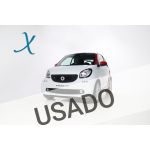 SMART Fortwo 2019 Electrico MartimaxCars Electric Drive Passion - (f1c5ae66-f26f-46f8-b345-71d148c46324)