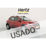 DACIA Sandero 2022 Gasolina Hertz - Porto 1.0 TCe Stepway Comfort - (78e58049-79f6-4645-bcd6-5653828f0815)