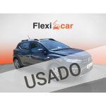 DACIA Sandero 2021 Gasolina Flexicar Setúbal 1.0 TCe Stepway Comfort CVT - (3d53aebc-d9c8-446c-b804-36faf673c541)