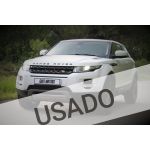 LAND ROVER Range Rover 2013 Gasóleo Gart Motors Evoque 2.2 eD4 Pure - (dd692166-32d3-4dd1-8f0c-34eb2ebfe8ee)