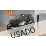 SMART Fortwo 2020 Electrico Btcar Automoveis Electric Drive Passion - (657929c9-21ce-415d-a3fb-d52c51c567d1)