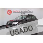 DACIA Sandero 2017 Gasolina Rocha Automóveis - Braga 0.9 TCe Stepway - (5a57c23c-d560-4191-9dad-b2c7f91e45df)