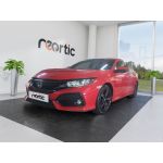 HONDA Civic 2019 Gasolina Neortic - Tocha 1.0 i-VTEC Elegance Navi - (72d640d4-2534-4308-a2ec-3481206db801)