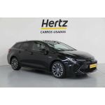 TOYOTA Corolla 2021 Gasolina Hertz - Lisboa TS 1.2T Comfort+P.Sport - (77cda1ea-6f7a-448a-a400-1c4688240cf0)