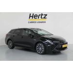 TOYOTA Corolla 2021 Gasolina Hertz - Porto TS 1.2T Comfort+P.Sport - (3e3f99be-0c33-43f6-8c4c-4c9f47a117ea)