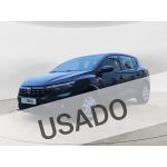 DACIA Sandero 2022 Gasolina MCOUTINHO USADOS LEIRIA 1.0 TCe Comfort - (e6101855-98f0-4bef-950e-be86d2f2c0f2)
