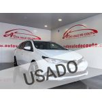 TOYOTA Auris 2018 Gasóleo Auto Vale do Couto 1.4 D-4D Comfort+P.Techno - (7caa826f-b96e-4b97-82fc-79e6f992215a)
