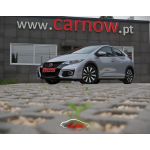 HONDA Civic 2017 Gasóleo Car Now Automóveis 1.6 i-DTEC Elegance+Connect Navi - (47616a13-9bfa-4c48-a1b2-1bf9adc88108)