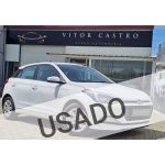 HYUNDAI i20 2018 Gasolina Vitor Castro Automóveis 1.2 Style - (b0bf21cc-09ab-48f3-84b9-3f5125c46cc6)