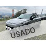 HYUNDAI Kauai 2023 Gasolina CARDAN 1.6 GDi HEV Vanguard (TT) - (f82c3f1d-9625-4a11-b50a-59e06e617f6b)