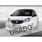 SMART Fortwo 2019 Electrico JC Auto Barato Electric Drive Perfect - (90af3d42-8faa-4794-be33-23a22d1cdf5f)
