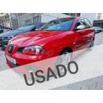 SEAT Ibiza 2006 Gasóleo Virtualcar Santo Antonio 1.9 TDi FR - (e3ed6252-02ae-45f3-9f13-0be1c35ac326)