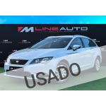 SEAT Leon 2016 Gasóleo MLINE AUTO Cascais ST 1.6 TDI Style S/S - (e9d29b6c-4e52-4b30-8dee-8f2c1b92e648)