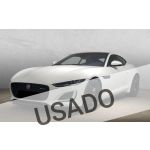 JAGUAR F-Type 2020 Gasolina GTB Auto 2.0 i4 R-Dynamic - (a9729573-0b0e-451e-b99c-276cb24a3f90)
