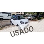 SMART Fortwo 2017 Gasolina GTB Auto 1.0 71 Aut. - (4d813a95-1213-40cc-8393-ec0c714babf6)