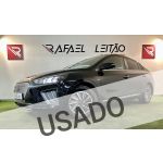 HYUNDAI Ioniq 2020 Electrico Rafael Leitão Automóveis EV 38kWh - (a62933b2-9388-438b-af16-af97b8a30169)