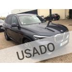 BMW X5 2021 Gasóleo Hertz - Lisboa 30 d xDrive Pack M - (00b5bc37-d889-4f1e-8660-159d848ed206)