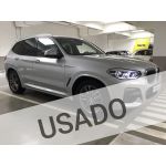 BMW X3 2021 Gasóleo Hertz - Lisboa 20 d xDrive Pack M - (906fe300-9abc-4e70-a052-4dd24c04bfad)