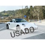 PORSCHE 911 2008 Gasolina SM Motors Carrera Turbo - (95331f2e-44d2-4816-90f3-0d0200aad517)