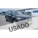 BMW X1 2022 Gasóleo Hertz - Cascais 16 d sDrive Advantage Auto - (21288ccb-8fba-4d72-a50f-583f6abdcea5)