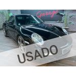 PORSCHE 911 2008 Gasolina Premie Garage Carrera Turbo Tiptronic - (1daaf980-eeae-4752-b8fe-3c22fb15cd6d)