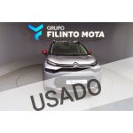 CITROEN C3 2022 Diesel FILINTO MOTA SINTRA 1.5 BlueHDi C-Series ...