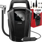 Xtrobb Compressor de Ar para Carro (Ligação Isqueiro)