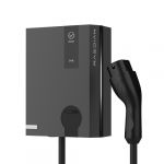 Raedian Estação de Carregamento Neo 22-T5 Grey - RDNEO22-T5-G