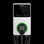 Autel Estação de Carregamento Maxicharger Ac Compact W22 Socket - AT_AC0001