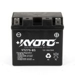 Kyoto Bateria Moto GTZ7S-BS SLA AGM