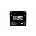 Kyoto Bateria de moto GT12B-BS