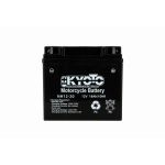 Kyoto Bateria Moto NH12-20