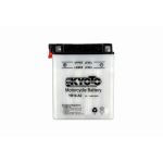 Kyoto Bateria de moto YB14-A2