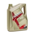 Cepsa Óleo de motor XTAR 0W30 ECO F C5 5L