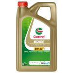 Castrol Óleo Motor Edge Titanium 5W-30 C3 5L