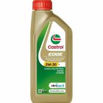 Castrol Óleo Motor Edge Titanium 5W-30 C3 1L