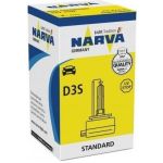 Narva D3S Xenon 84032 ( 1 Lâmpada ) 84032