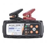 Ancel Tester Baterias + Carregador BT521