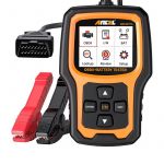Ancel Scanner Diagnostico + Tester Baterias AD410 PRO