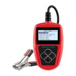 Ancel Tester Baterias BA101 8-30V DC
