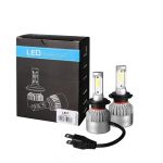 M-tech LED Bulb Kit With Osram H7 Technology - MTECLSC7