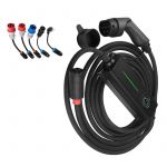 Besen Carregador Portátil Carro PCD050